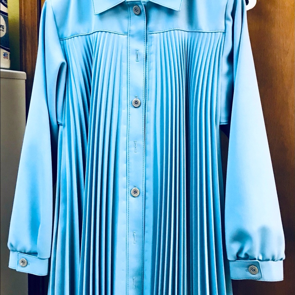 FoxLand by Landon Coat / Dress Extra Large. New